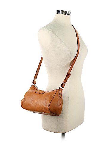 Kate Spade New York Leather Crossbody Bag (view 2)