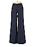 Theory Blue Dress Pants Size 8 - photo 1