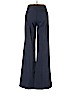 Theory Blue Dress Pants Size 8 - photo 2