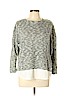 Cotton Emporium Green Pullover Sweater Size XL - photo 1