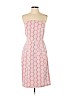Kate Spade New York White Cocktail Dress Size 4 - photo 1
