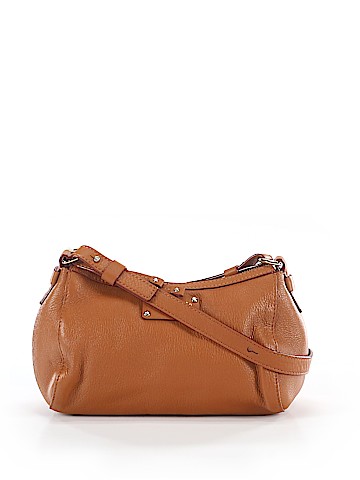 Kate Spade New York Leather Crossbody Bag (view 1)
