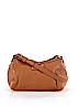 Kate Spade New York 100% Leather Solid Brown Leather Crossbody Bag One size - photo 1