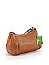 Kate Spade New York 100% Leather Solid Brown Leather Crossbody Bag One size - photo 3
