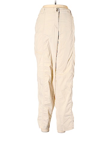 Chico's Cargo Pants (view 1)
