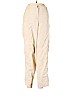 Chico's Tan Cargo Pants Size XL (3) - photo 1