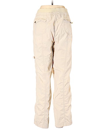 Chico's Cargo Pants (view 2)
