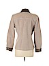 St. John Sport Tan Jacket Size P (petite) - photo 2