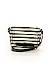 Kate Spade New York Stripes Black Crossbody Bag One size - photo 1