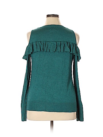 A New Day Pullover Sweater (view 2)