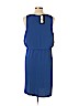 PREMISE Blue Casual Dress Size XL - photo 2