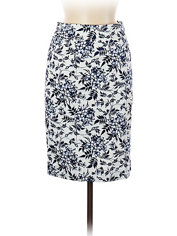 Carolina Herrera Casual Skirt (view 1)
