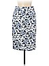 Carolina Herrera White Casual Skirt Size 2 - photo 1