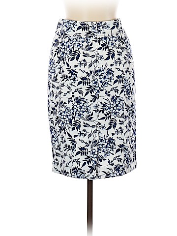 Carolina Herrera Casual Skirt (view 2)