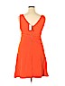 HD in Paris Orange Casual Dress Size 12 - photo 2