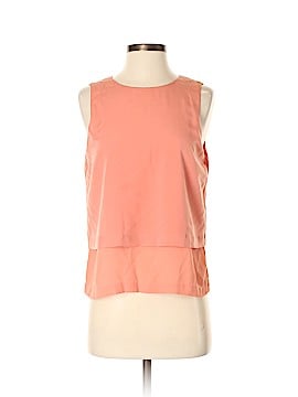 1.State Sleeveless Blouse (view 1)