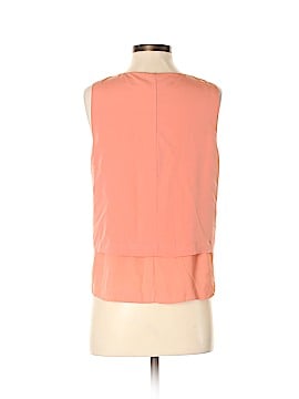 1.State Sleeveless Blouse (view 2)