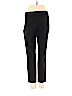 BOSS by HUGO BOSS 100% Virgin Wool Black Wool Pants Size 0 - photo 2