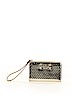 Kate Spade New York Metallic Gold Wristlet One size - photo 1