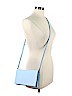 Kate Spade New York Solid Blue Crossbody Bag One size - photo 2