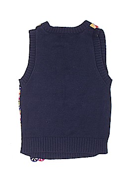 Gymboree Sweater Vest (view 2)