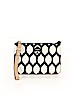 Kate Spade New York Print Blue Wristlet One size - photo 1