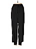 Lola & Sophie Black Casual Pants Size XS - photo 1