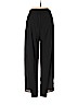 Lola & Sophie Black Casual Pants Size XS - photo 2