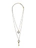 Unbranded Gold Toned Necklace One Size - photo 1