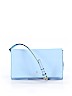 Kate Spade New York Solid Blue Crossbody Bag One size - photo 1