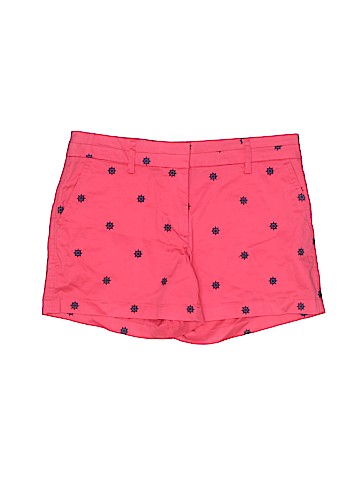 British Khaki Khaki Shorts (view 1)