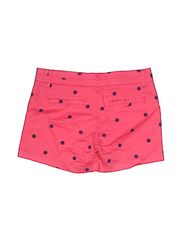 British Khaki Khaki Shorts (view 2)