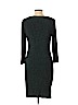 CATHERINE Catherine Malandrino Green Casual Dress Size 10 - photo 2
