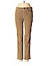 Pilcro and The Letterpress Tan Cords Size 25 waist - photo 1