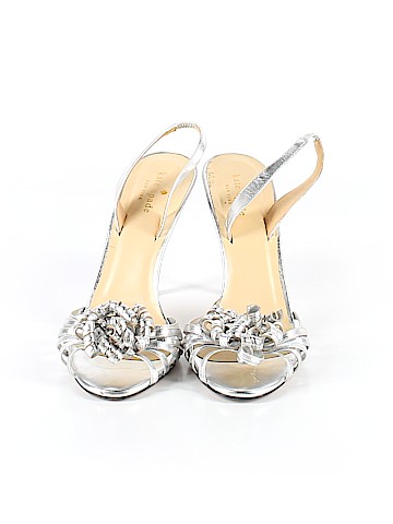 Kate Spade New York Heels (view 2)