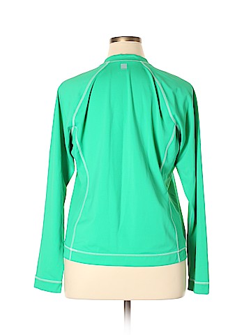 Lands' End Active T-Shirt (view 2)