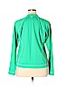 Lands' End Green Active T-Shirt Size 18 - 20 - photo 2