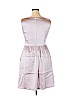 Ellen Tracy Purple Casual Dress Size 14 - photo 2