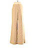 St. John Tan Dress Pants Size 8 - photo 1
