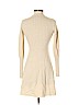 Club Monaco Tan Casual Dress Size XS - photo 2
