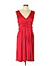 Gant Red Cocktail Dress Size L - photo 1