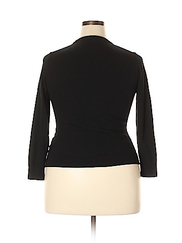 BOSS by HUGO BOSS Wool Cardigan (view 2)