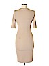 H&M Tan Casual Dress Size M - photo 2