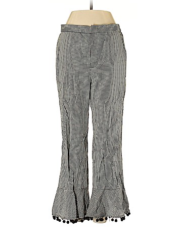 Zara Casual Pants (view 1)