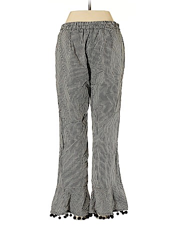 Zara Casual Pants (view 2)