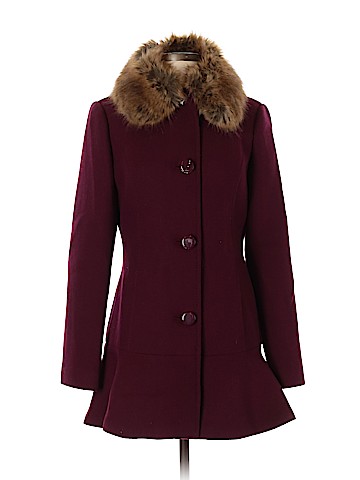 Kate Spade New York Wool Coat (view 1)