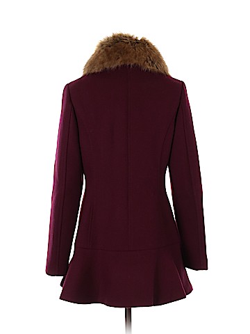 Kate Spade New York Wool Coat (view 2)