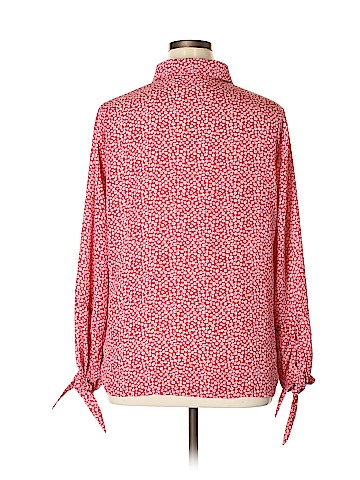Fashion Union Long Sleeve Blouse (view 2)