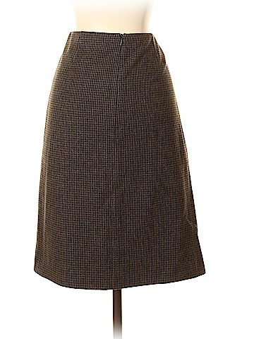 Miu Miu Wool Skirt (view 2)