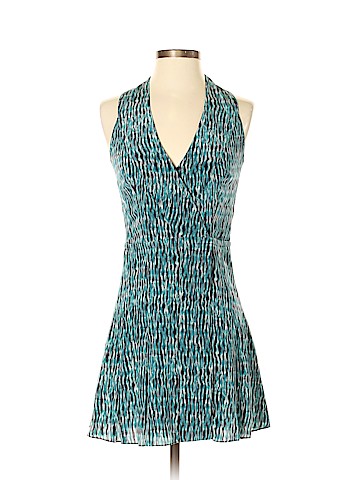 Proenza Schouler Sleeveless Silk Top (view 1)